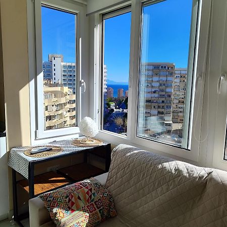 Sea View Apartament ตอร์เรโมลิโนส ภายนอก รูปภาพ